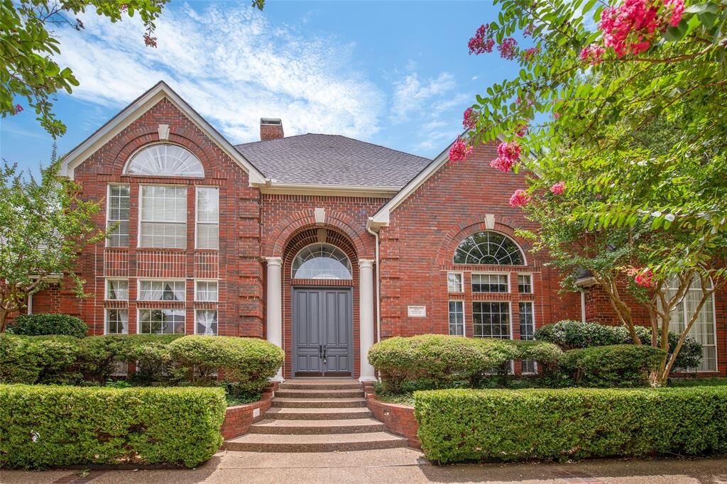 Property Photo: 6504 Myrtle Beach Drive TX 75093