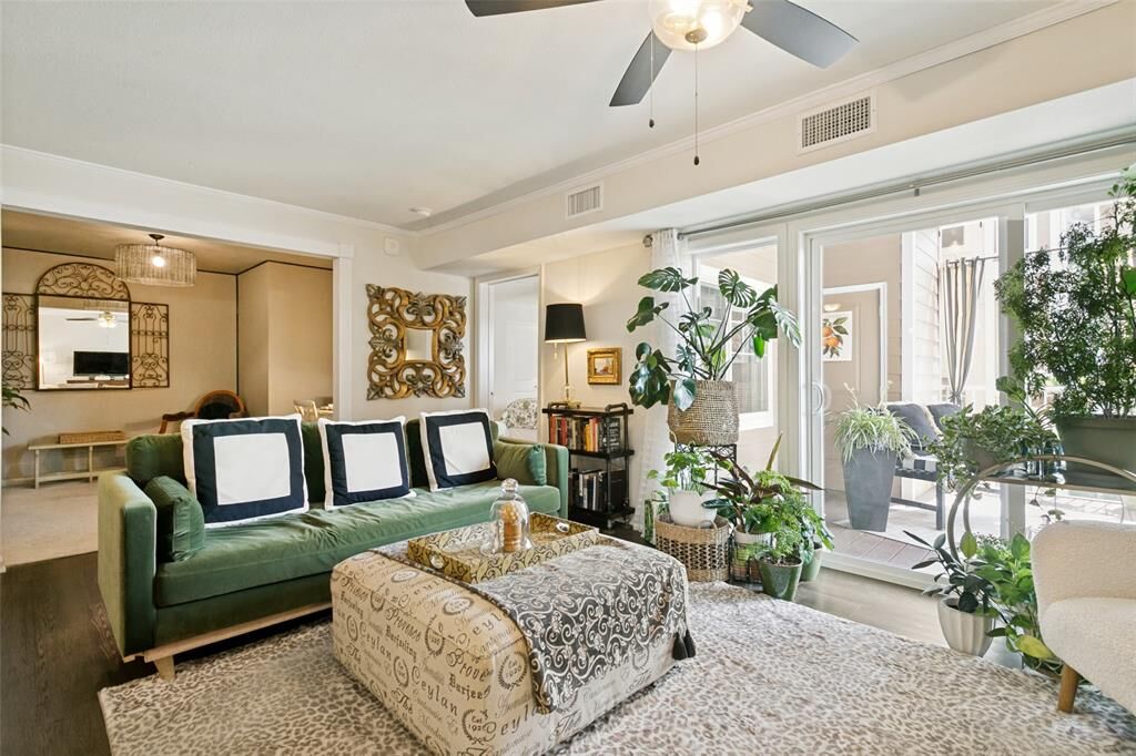 Property Photo:  8381 Davis Boulevard 202  TX 76182 