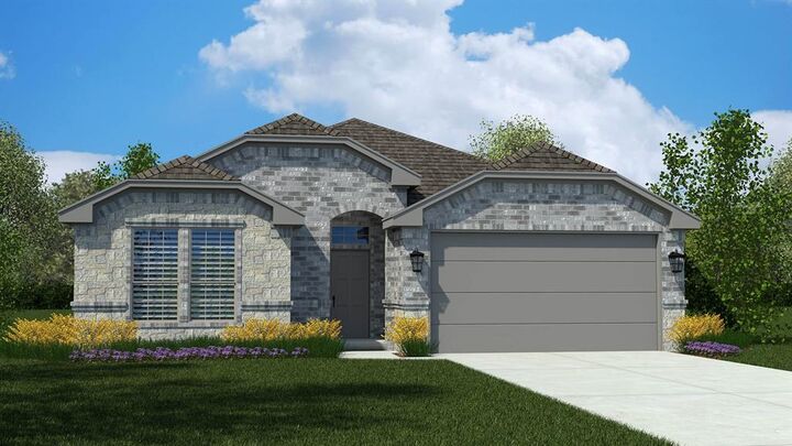 Property Photo: 114 Sisal Lane TX 76078