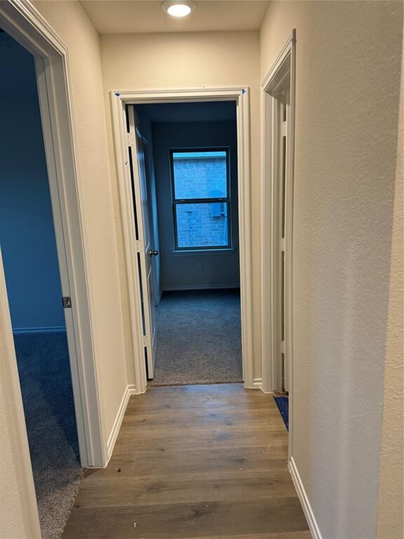 Property Photo: 0000 Ennis TX 75119