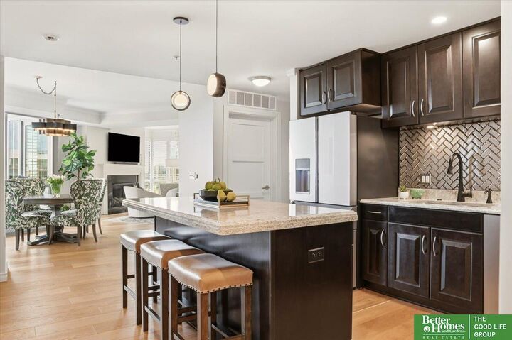 Property Photo: 200 S 31st Avenue 4701 NE 68131
