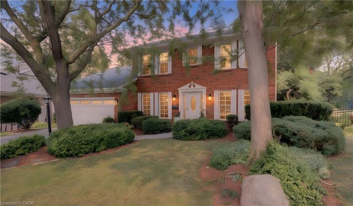 307 Grand River Boulevard — photo 1