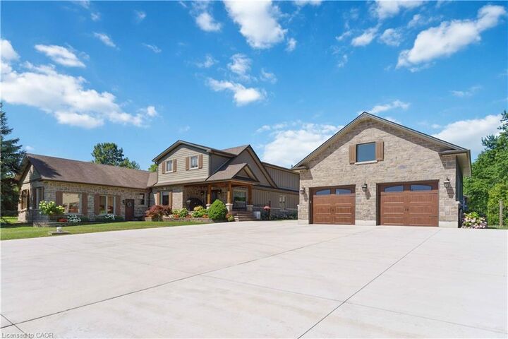 4354 Mountainview Road — photo 1
