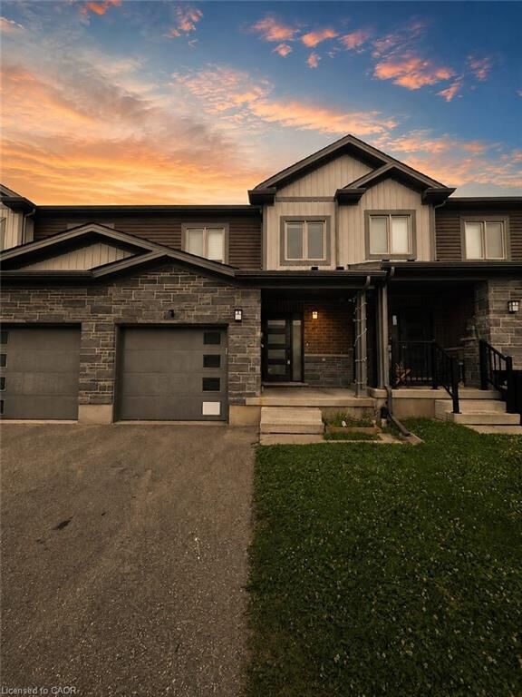 Property Photo:  47 Nieson Street  ON N1R 0B9 