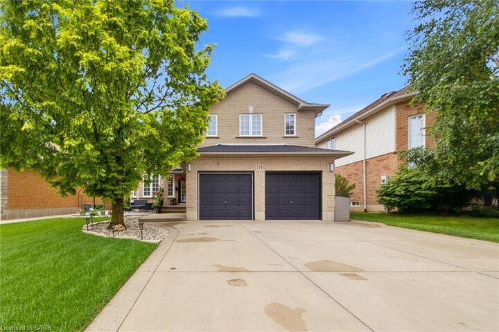 179 Jacqueline Boulevard — photo 1