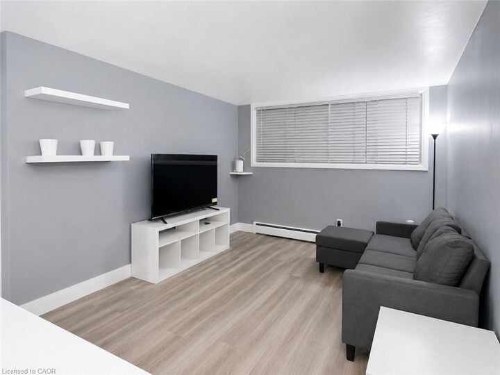 Property Photo: 281 Lorne Avenue 1 ON N2M 3Y9