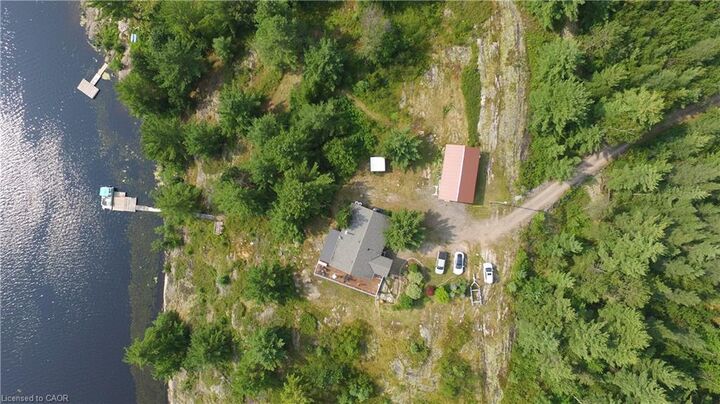 Property Photo:  244 Riverview Drive  ON P0M 1A0 