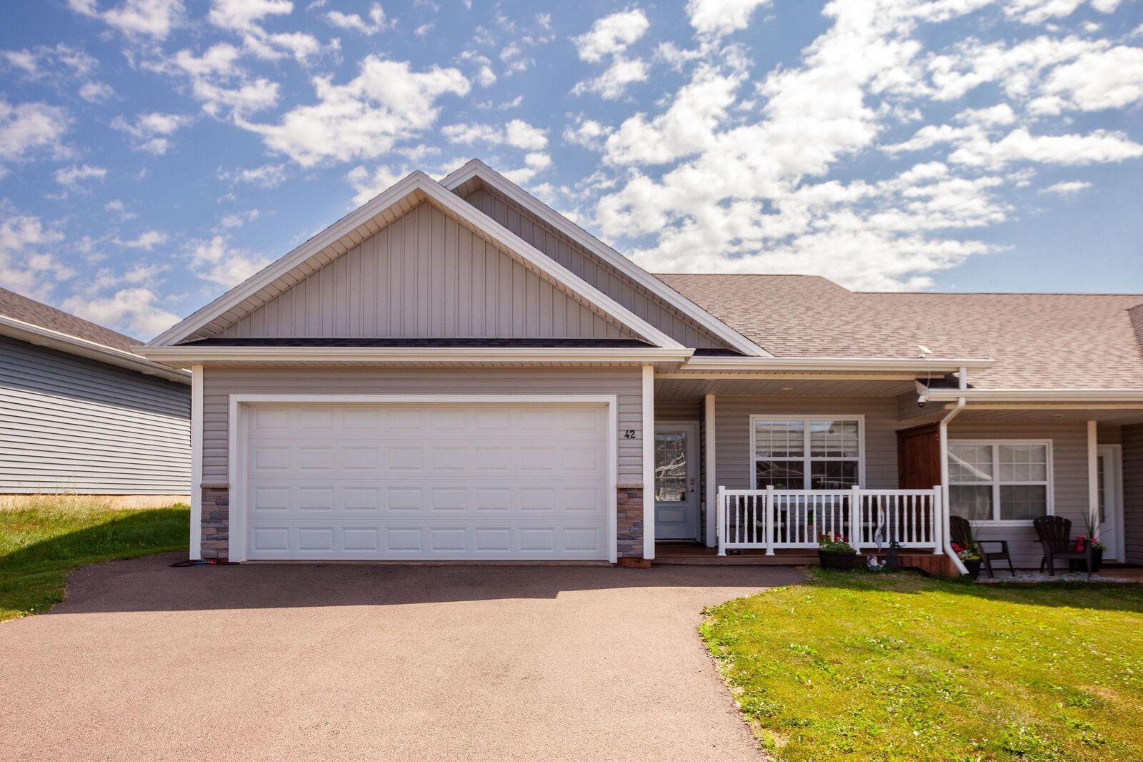 Property Photo: 42 Beech Hill Avenue PE C1E 1K7