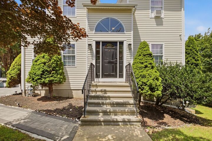 Property Photo:  724 Woodman St  MA 02724 