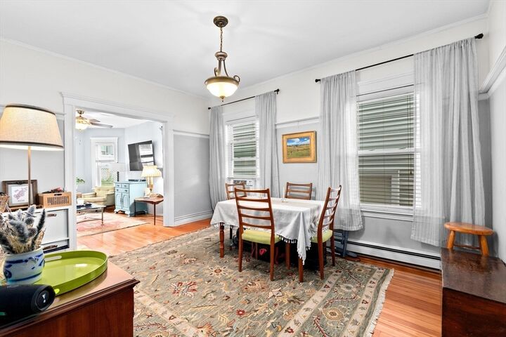Property Photo:  12 Houghton St 1  MA 02122 