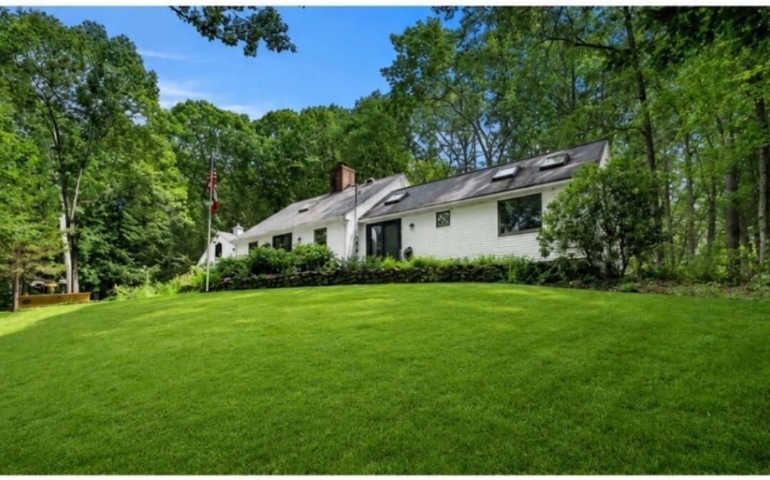 Property Photo: 536 Ipswich Rd MA 01921