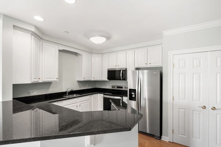 Property Photo: 210 Chickering 307A MA 01845