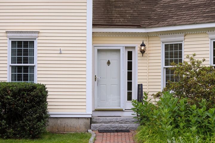 Property Photo: 288 Goldthwaite Adu MA 01588