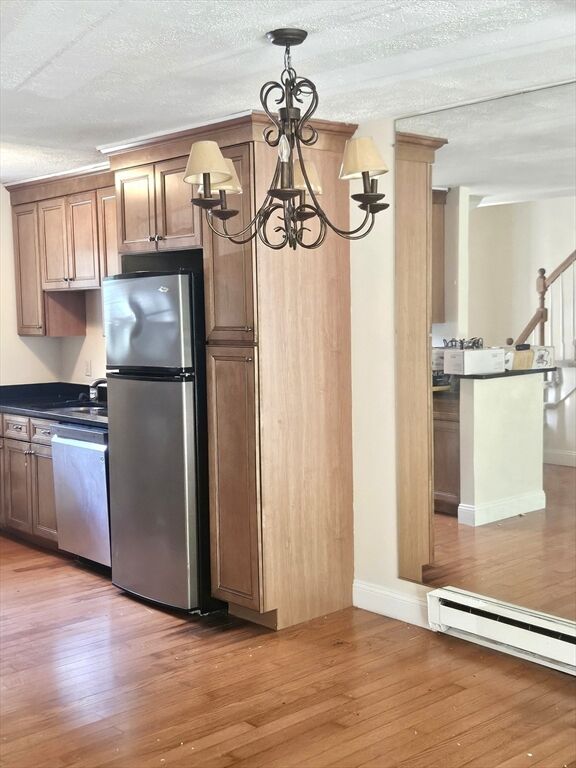 Property Photo: 6 Janet Road 4 MA 02334