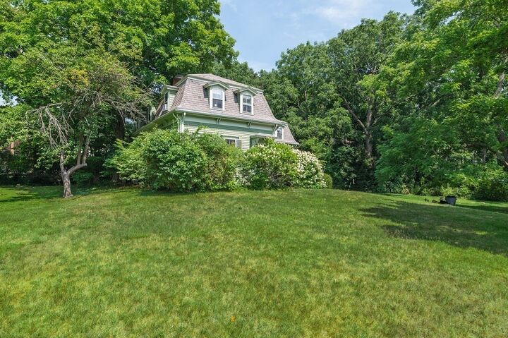 Property Photo:  30 Mordecai Lincoln Rd  MA 02066 