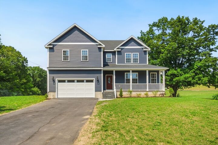 Property Photo: 375 Fuller St MA 01056