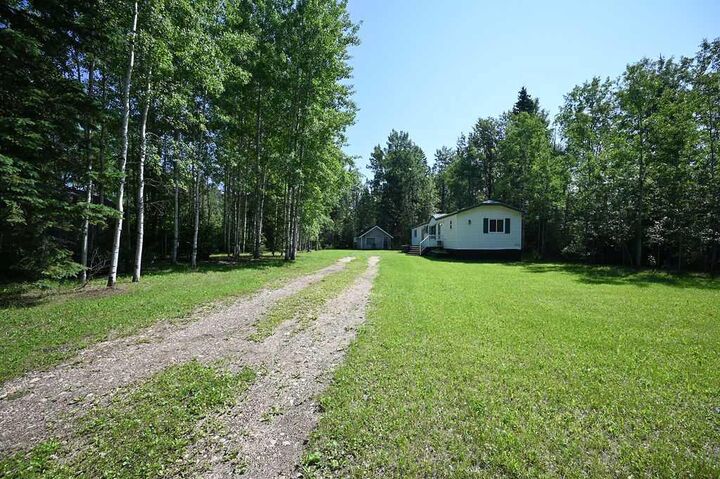 Property Photo: 712043 Range Road 10 AB T0G 2B0