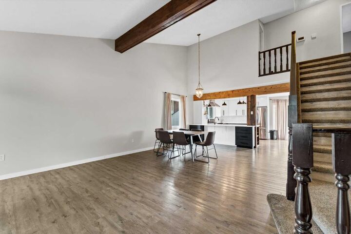 Property Photo: 45 Cooper Road SE AB T1B 1K3