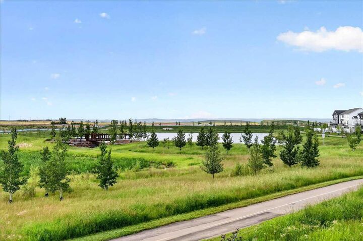 Property Photo: 90 Savoy Landing SE AB T2S 0G6