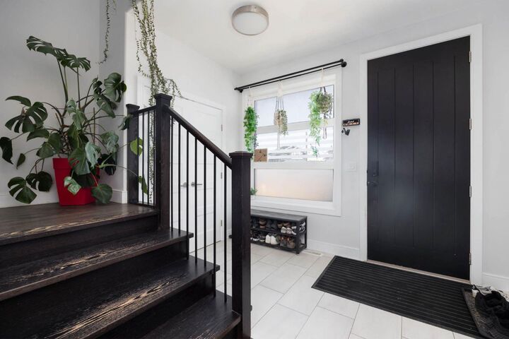 Property Photo:  129 Amberwood Court  AB T9J 1E3 