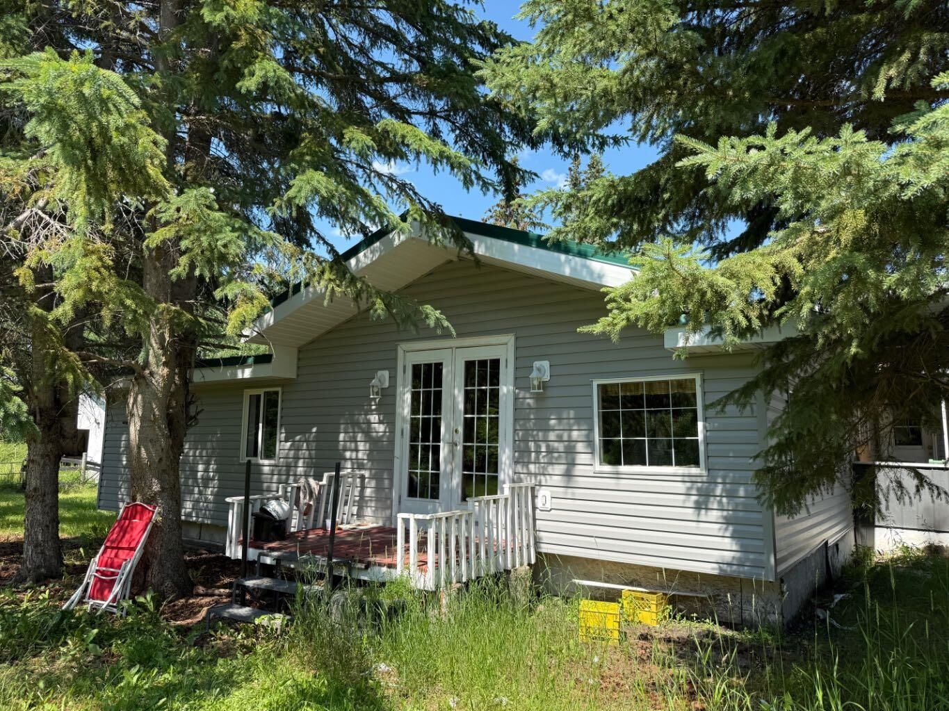 Property Photo:  19314 Township Road 744  AB T0G 1E0 
