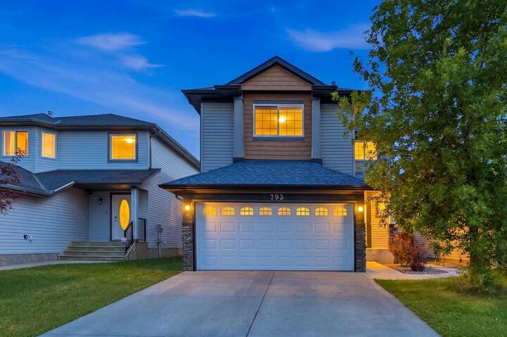 793 Luxstone Landing SW — photo 1