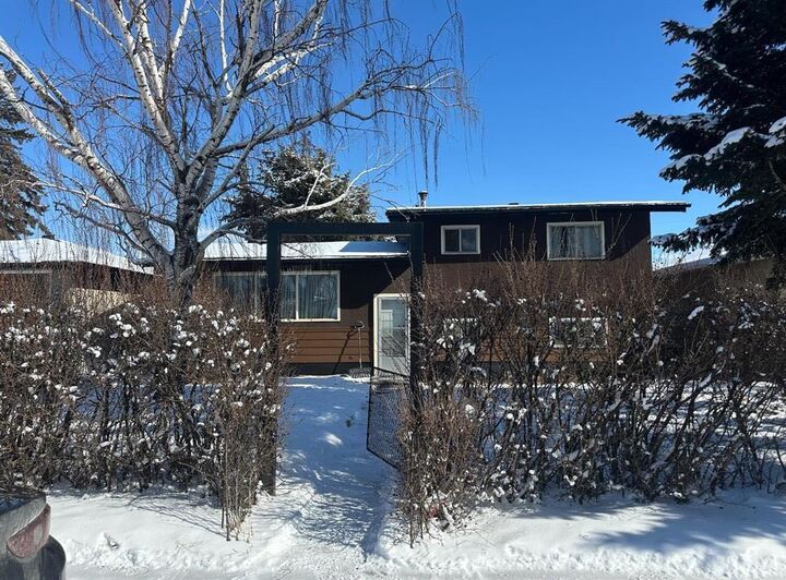 Property Photo: 2028 43 Street SE AB T2B 1H3