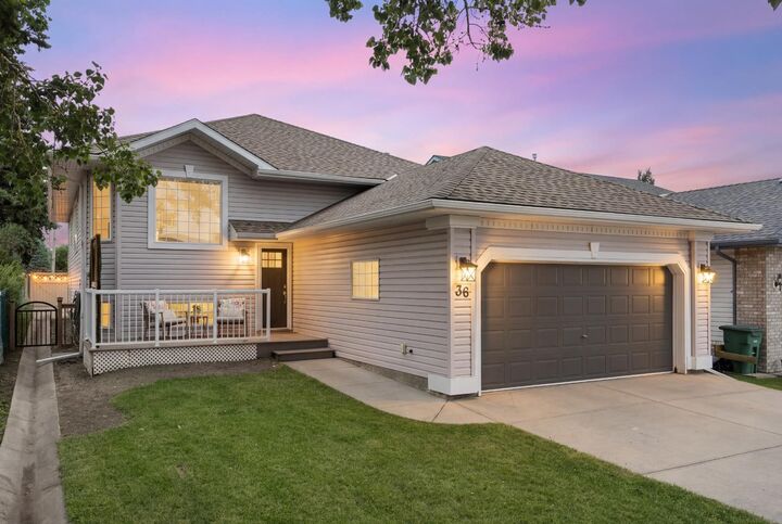 36 Jensen Heights Place NE — photo 1