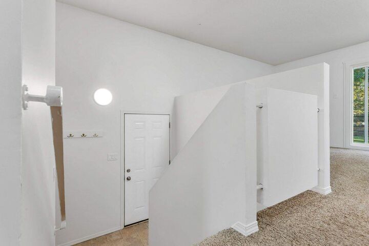 Property Photo: 5924 &Amp 5926 63 Street AB T4N 5N9