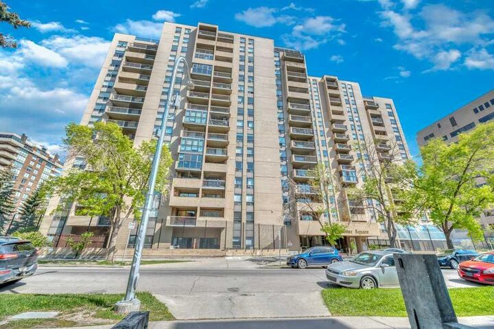 924 14 Avenue SW 502 — photo 1