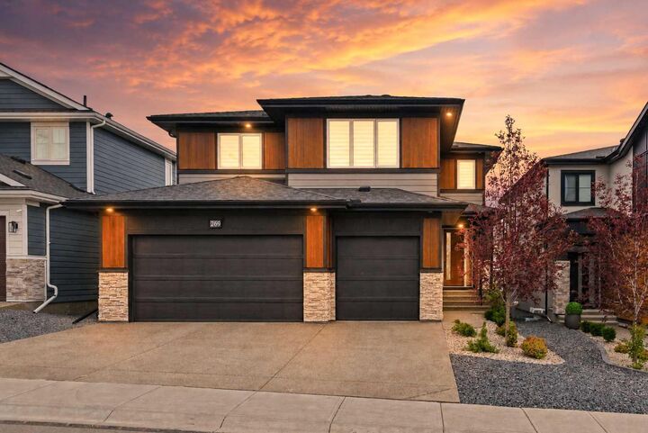 269 Aspen Summit Heights SW — photo 1