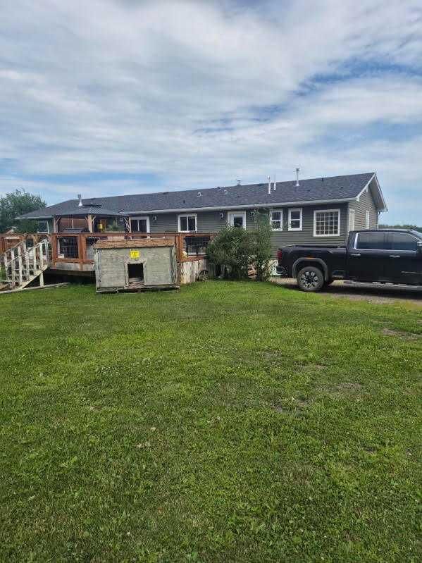 721023 Range Road 113 — photo 1
