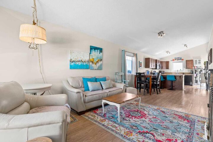 Property Photo: 317 McLeod Crescent AB T0L 2A0