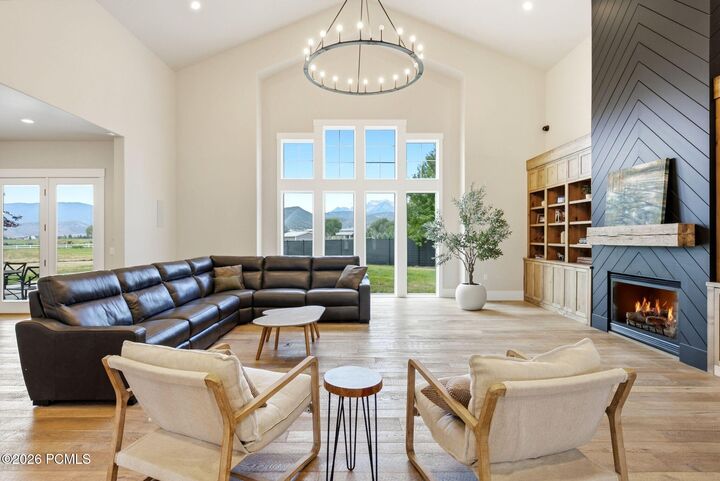Property Photo:  143 W 970 S  UT 84049 