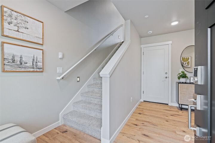 Property Photo: 14424 Madison Way F2 WA 98087