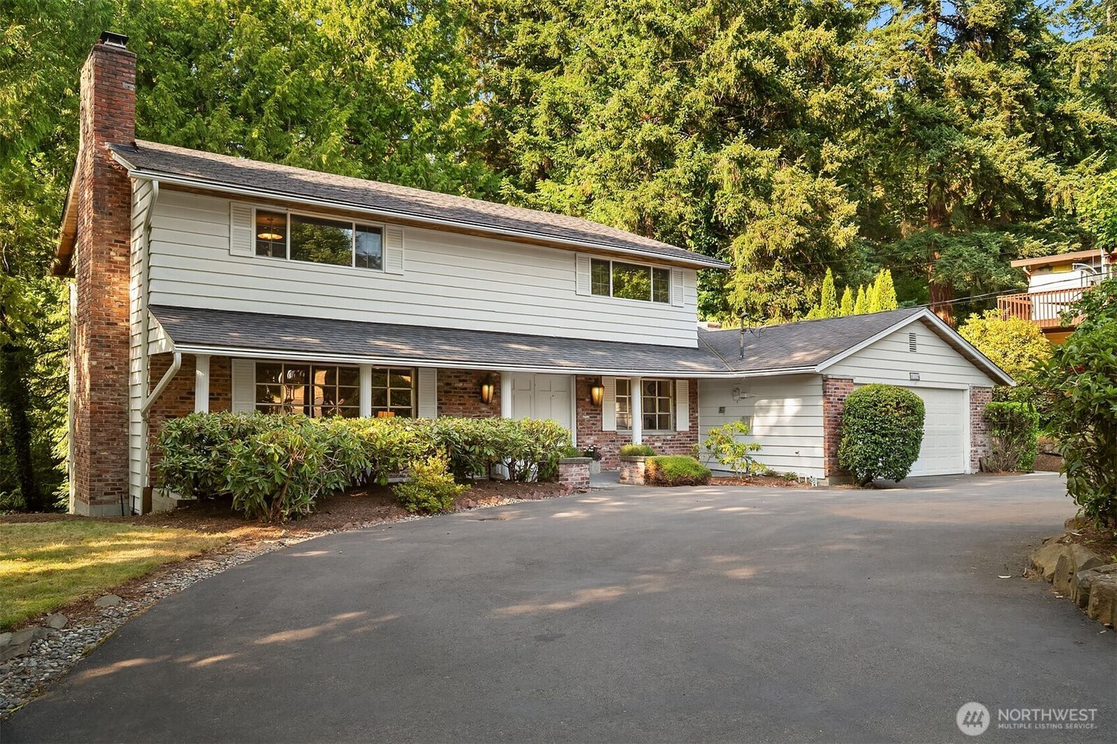 Property Photo: 6116 190th Street WA 98028