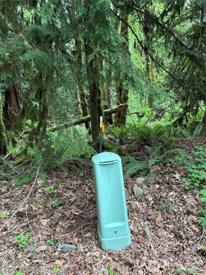 Property Photo: 0 Upper Frost Creek Road WA 98266