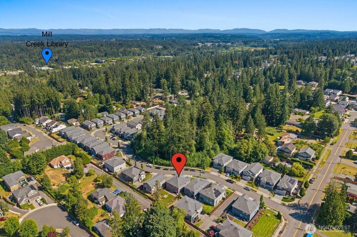 Property Photo: 111 153rd Street SW WA 98087