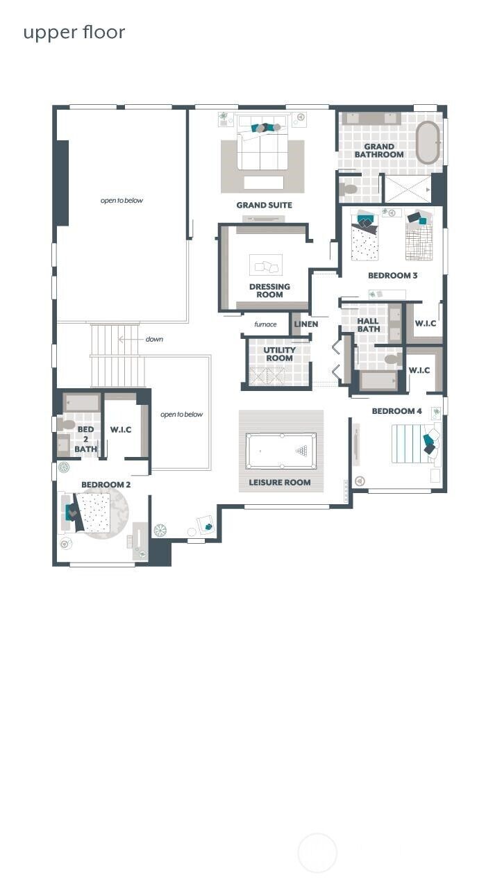 Property Photo: 4010 Reef Road SW WA 98367