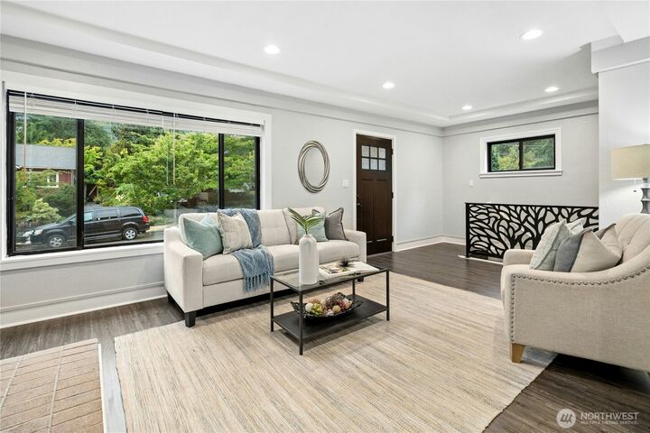 Property Photo: 8538 Ashworth Avenue N WA 98103