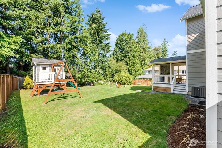 Property Photo:  4372  Lakeview Court  WA 98229 
