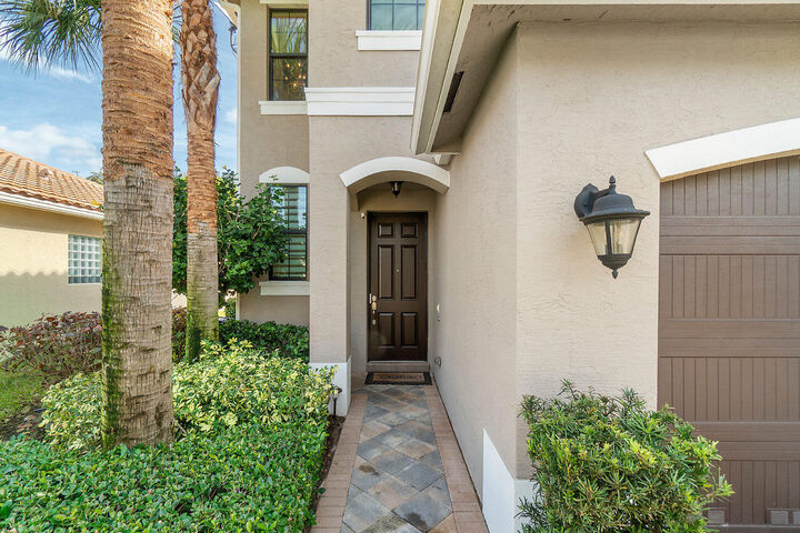 Property Photo: 14566 White Jade Terrace FL 33446