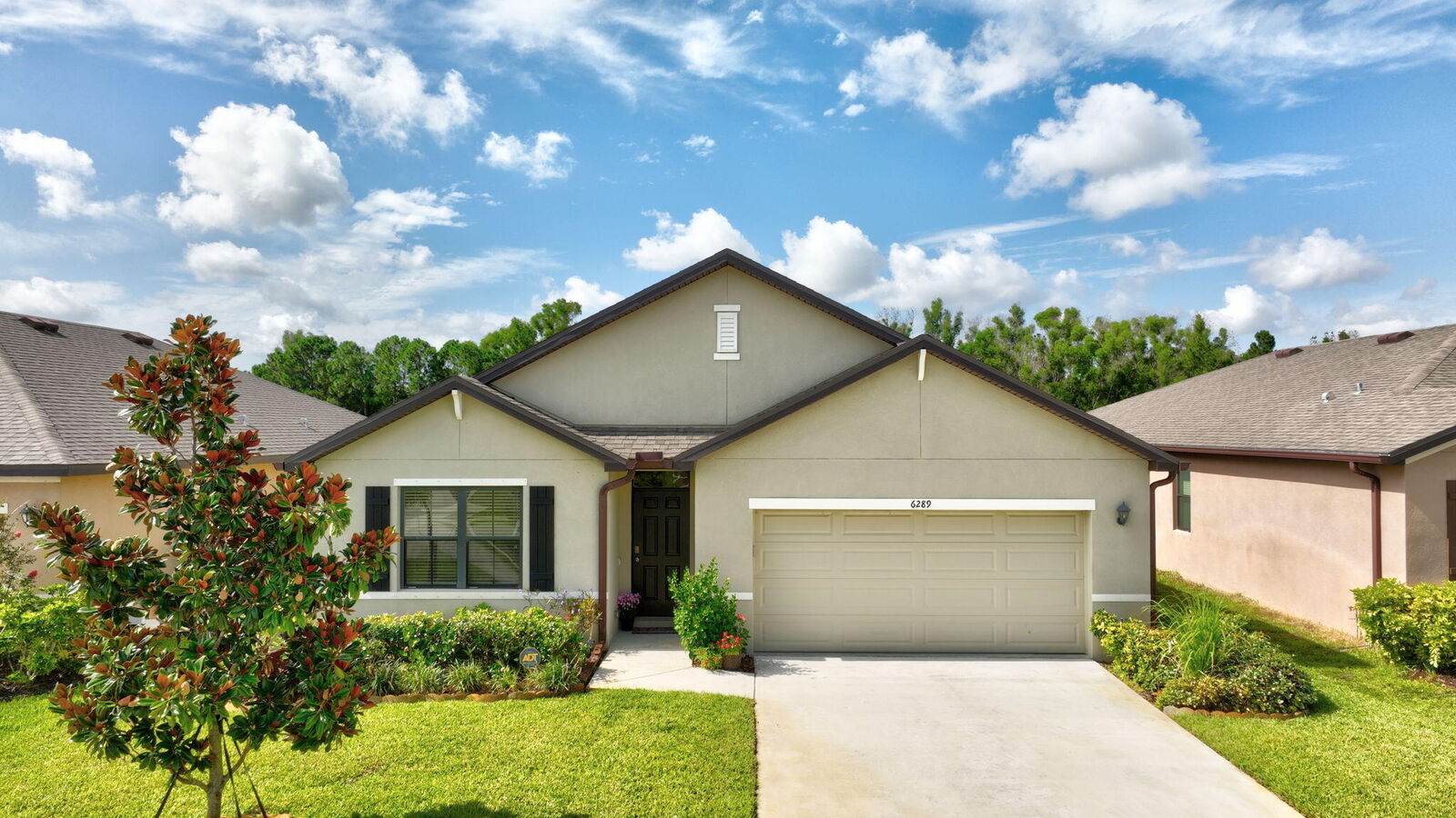 Property Photo: 6289 NW Regent Street FL 34983