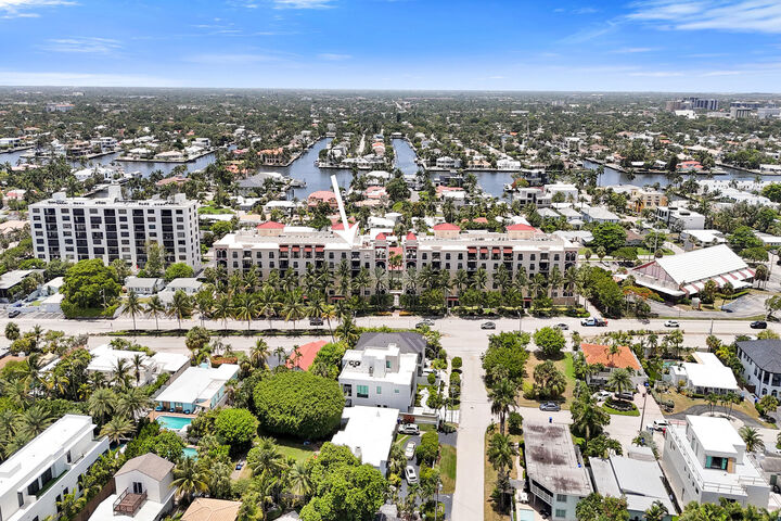 Property Photo: 2409 N Ocean Boulevard 626 FL 33305