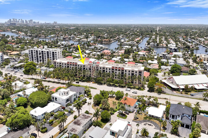 Property Photo:  2409 N Ocean Boulevard 626  FL 33305 
