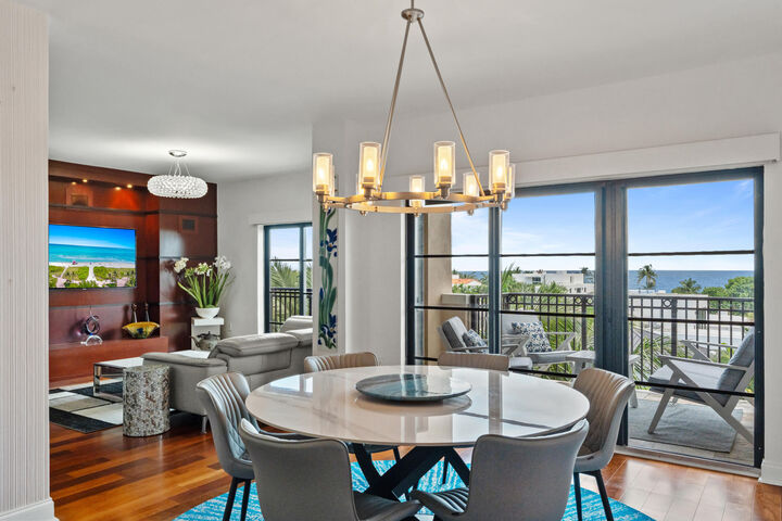 Property Photo:  2409 N Ocean Boulevard 626  FL 33305 