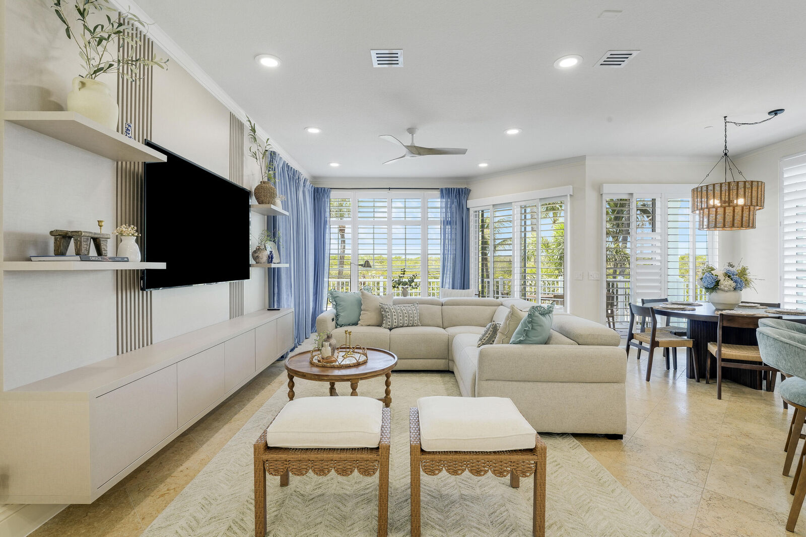 Property Photo: 4917 Watersong Way FL 34949