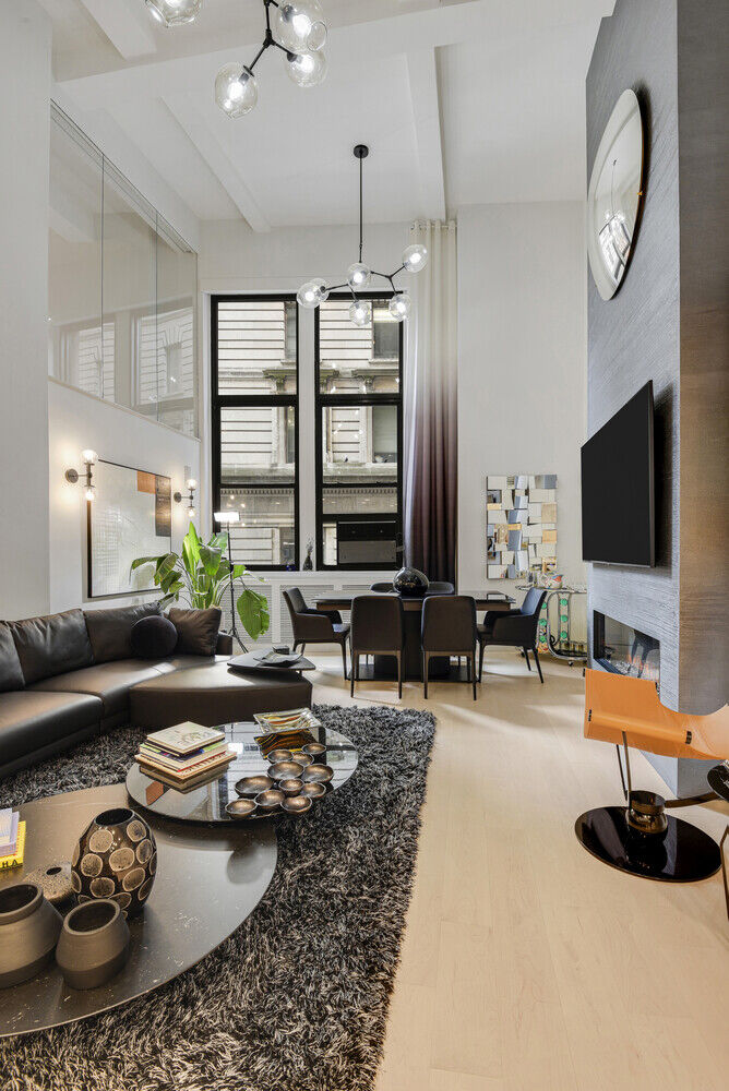 Property Photo: 3 Hanover Square 2H NY 10004
