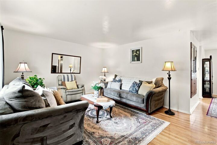Property Photo:  12155 W New Mexico Avenue  CO 80228 