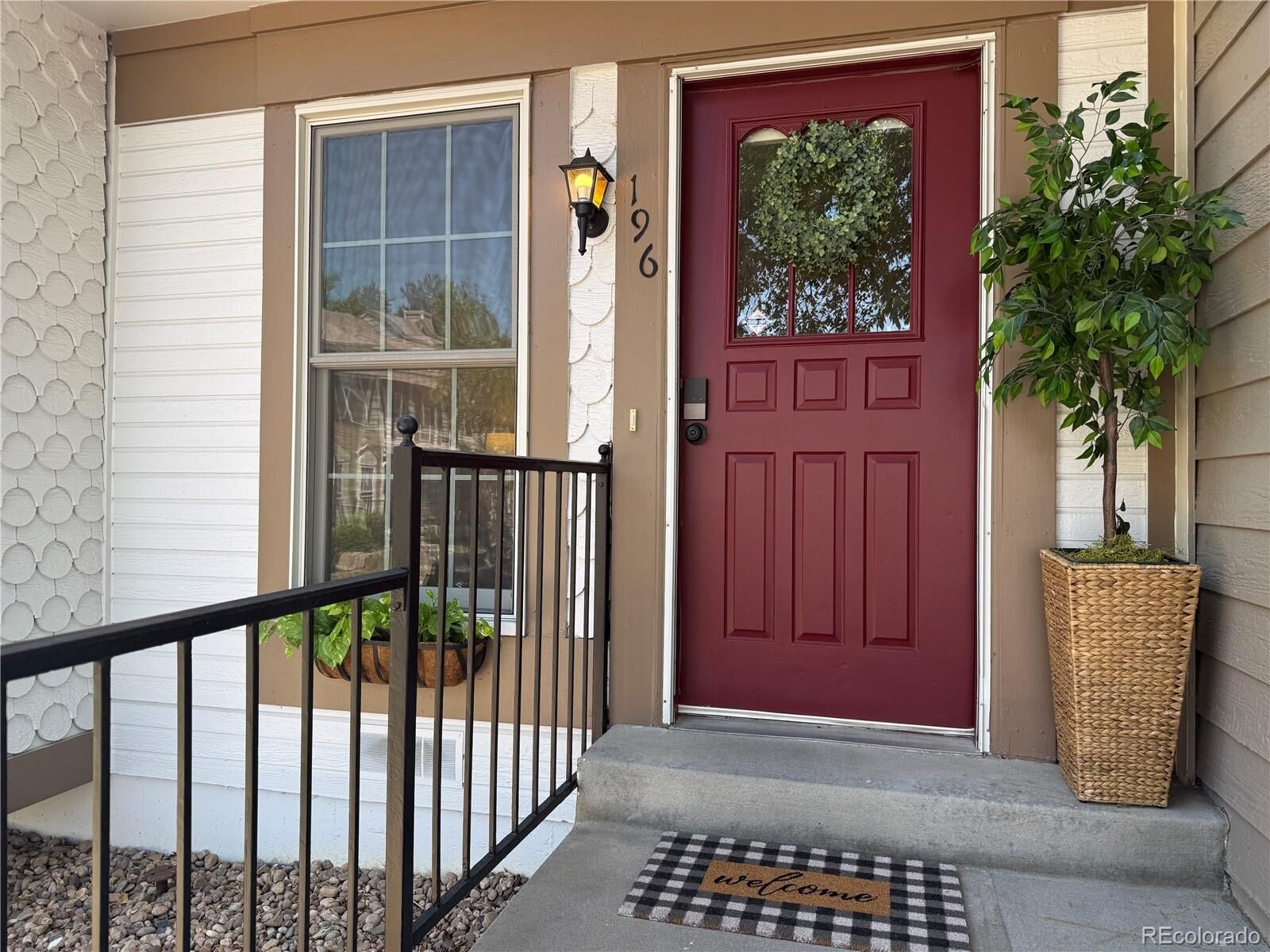 Property Photo: 1811 S Quebec Way 196 CO 80231